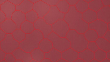 Subtle textured deep rose background with faint speckles