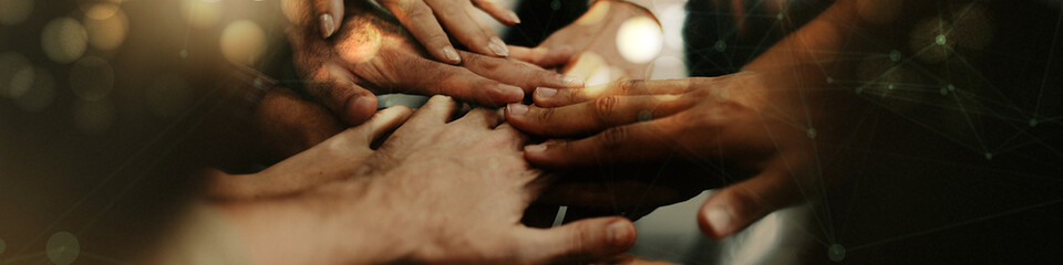 Linkedin banner for professional profile