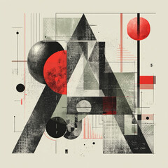 Typography Design: Using Fonts, Styles, and Layouts to Communicate Effectively and Enhance Digital and Print Visuals.