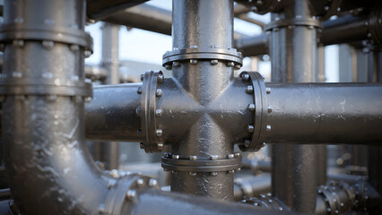 Professional pipe inspection camera entering residential drain to assess hidden plumbing conditions