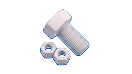 Bolt and Nuts