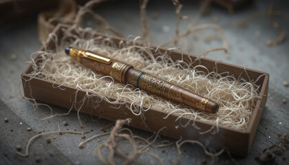 shotgun shells on the beach