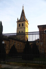 Obraz premium Catedral de Oviedo