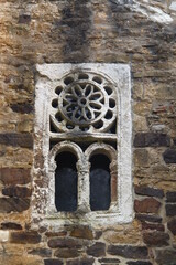 Iglesia de San miguel de Lillo