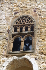 Iglesia de San miguel de Lillo