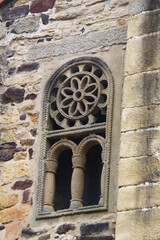 Iglesia de San miguel de Lillo