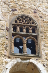 Iglesia de San miguel de Lillo