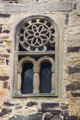 Iglesia de San miguel de Lillo