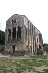 Iglesia de Santa Maria del Naranco
