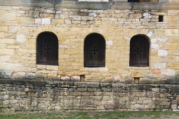 Iglesia de Santa Maria del Naranco