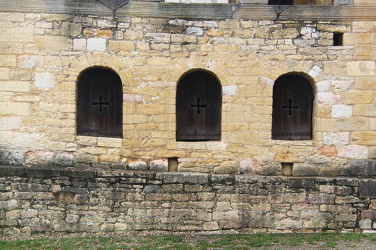 Iglesia de Santa Maria del Naranco