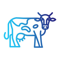 cow icon