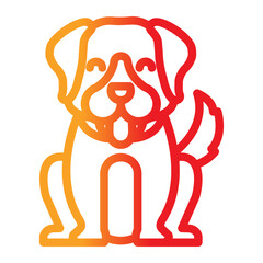 dog icon