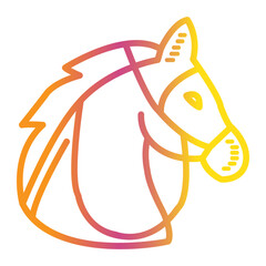 horse icon