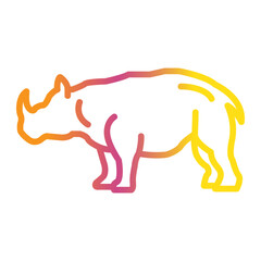 rhino icon
