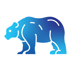 bear icon