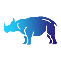 rhino icon