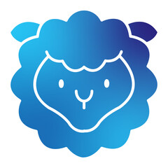 sheep icon