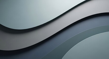 Professional Corporate Background with Elegant Abstract Depth