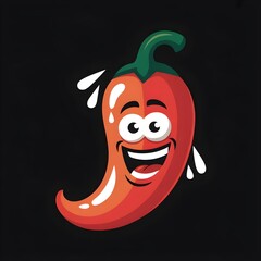 red hot chili pepper