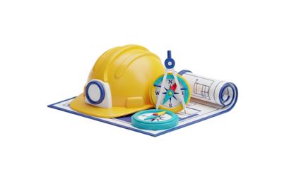 Construction and Planning Tools