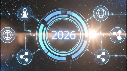 Global technological advancements and future innovation in a connected digital world 2026