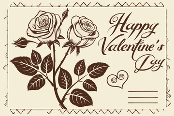 vintage polka dot background with faded pink dots