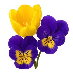 Would you like me to generate more descriptive titles for other flower varieties?