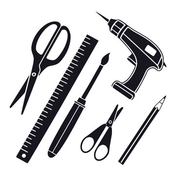 Crafting tools