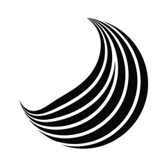 abstract curves minimal background