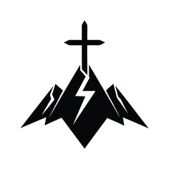 sinai peak thunder icon