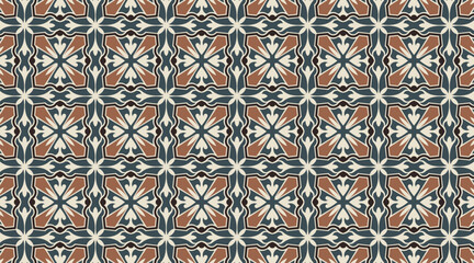 seamless pattern abstract background vector design