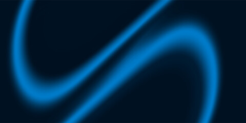 Minimal blue geometric background. Modern shiny blue gradient diagonal shapes design. Dynamic shapes. Elegant geometric. Suit for backdrop, poster, banner, booklet, brochure, website, cover © halwani