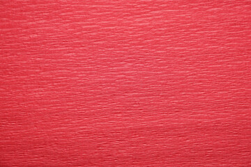 和紙の背景_赤