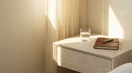 morning routine photo, daily reset stock image, healthy habit concept, wellness advertising visual, calm lifestyle photo