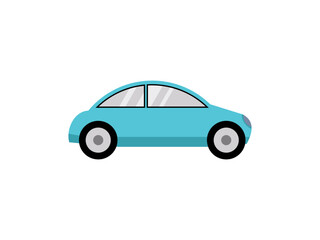 Car Vector Illustration