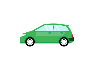 Car Vector Illustration
