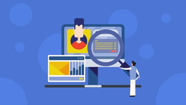 Influencer marketing framework, identify creator and collaboration for viral video campaign, brand engagement and data focused message conversion.