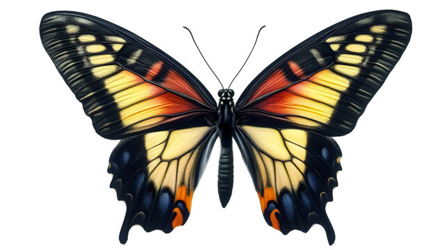 Swallowtail Butterfly」の写真素材 | 144,087件の無料イラスト画像