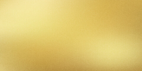 Fototapeta premium Pattern on gold background. Luxury background. Golden background. Color texture. Light effect. Design element. Abstract background texture pattern. Texture backdrop. Gold texture.