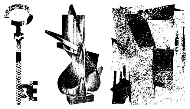 Texture Effect P