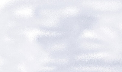 Obraz premium Grunge rough seamless dust particles powder explosion overlay effect PNG.