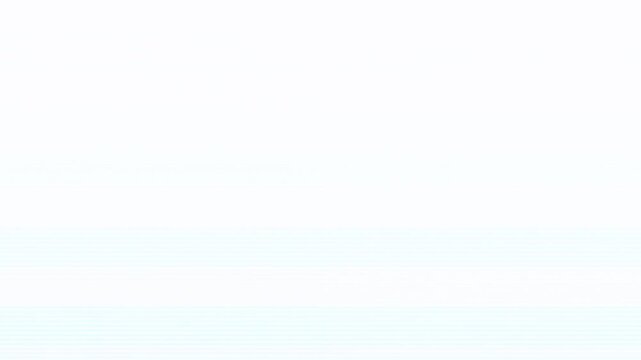 Modern professional glitch transition designed with digital distortion and seamless motion for editors