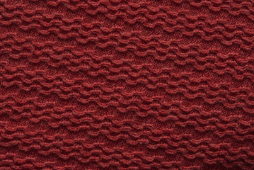 cotton knitwear uniform knitting pattern for design