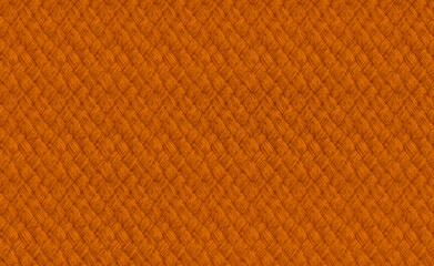 cotton uniform crossed weaving macro background