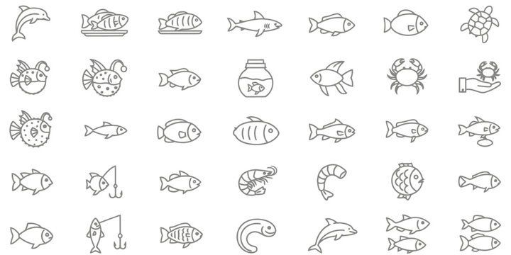 Vector file representation