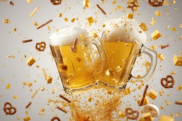 Celebration in every Sip