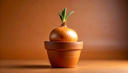 Bright yellow sunglasses with dark blue lenses centered on light blue background