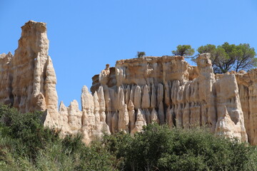 Orgues d'Ile-sur-T&ecirc;t