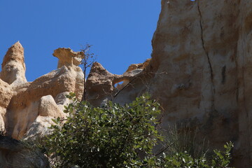 Orgues d'Ile-sur-T&ecirc;t